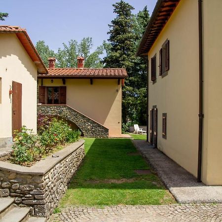 Il Vago Soggiorno Villa บาร์เบริโน ดิ มูเจลโล ภายนอก รูปภาพ