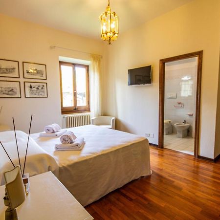 Il Vago Soggiorno Villa บาร์เบริโน ดิ มูเจลโล ภายนอก รูปภาพ